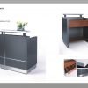 receptionist reception counter desk – office furniture perth office furniture perth