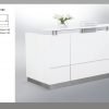 Hugo reception desk office furniture perth