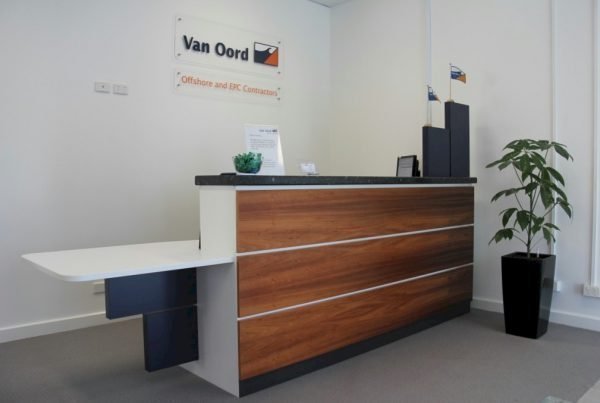 office furniture perth