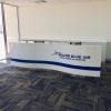 Reception,desk,counter,design,office,furniture office furniture perth