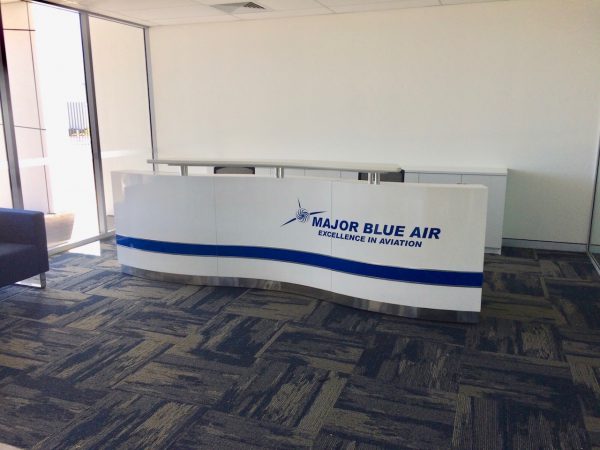 office furniture perth