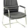 PIZA-executive visitors chair-office chairs perth office furniture perth