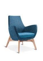 Single Soft Seating