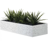 QUBIC Perforated Planter