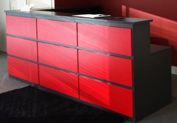 office furniture perth