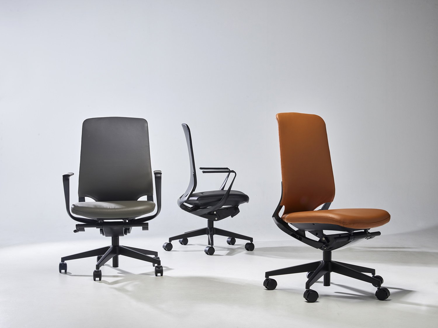 RHYTHM Executive Chair