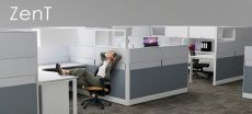 Open Plan Desk Systems