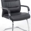 BORNEO executive visitors chair – office chairs perth office furniture perth