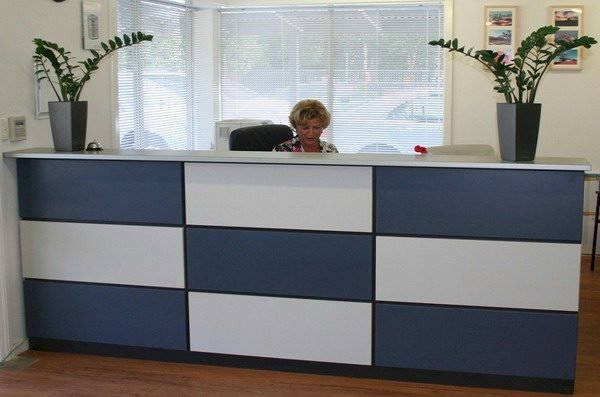 office furniture perth