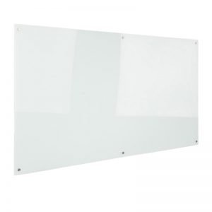 Glass whiteboard