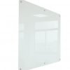 Glass whiteboard