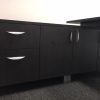Custom workstation, desk office furniture perth