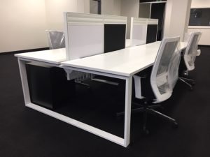 Maxima Office Furniture Fit Outs