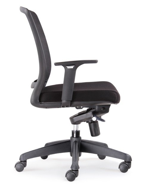 Zephyr,mid,back,executive,task,chair,office furniture perth