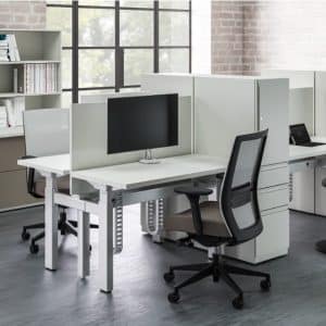 AOC ETERNO TASK CHAIR