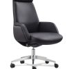 FINESTRA EXEC HIGH