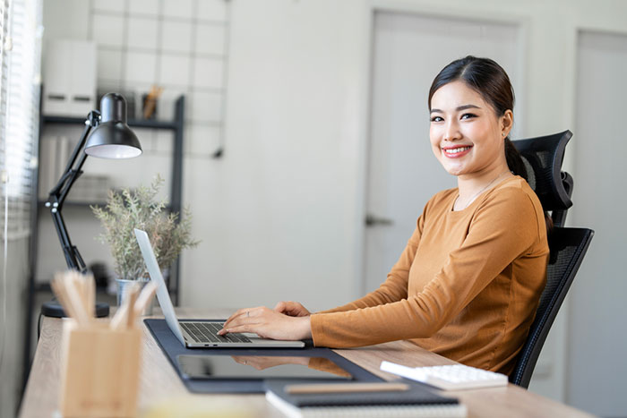 Ergonomic Chairs