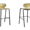 Chatter Pod Bar Stool