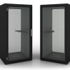 Chatter Pod black