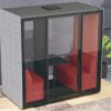 Chatter Pod Meeting 7