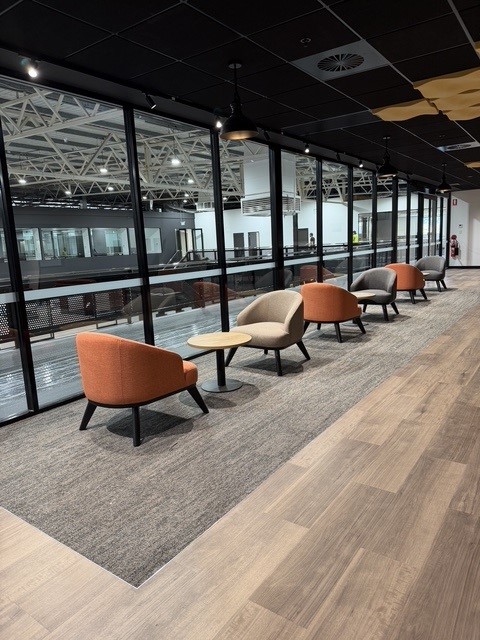 CARCO Midland